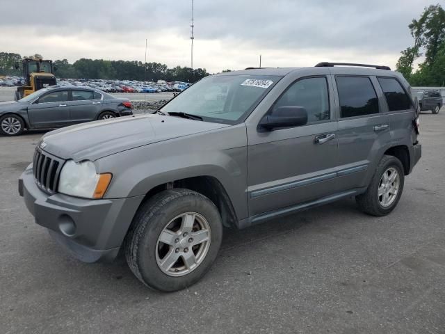 2007 Jeep Grand Cherokee Laredo