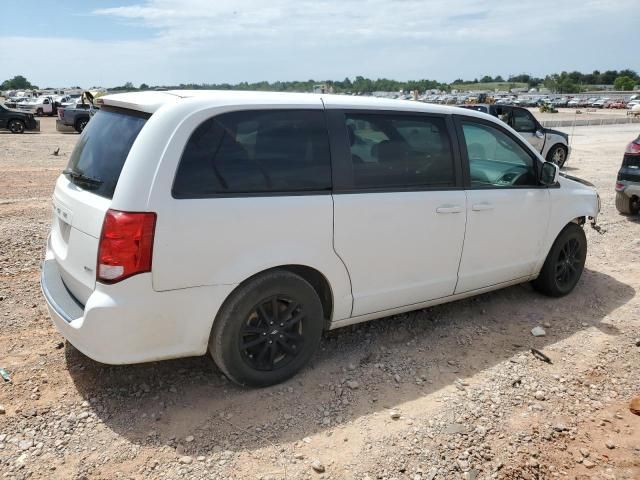 2020 Dodge Grand Caravan GT