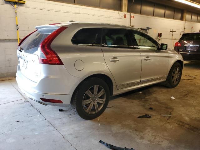 2017 Volvo XC60 T5 Inscription