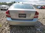 2007 Volvo S40 T5