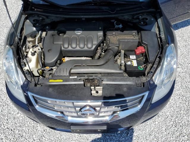 2010 Nissan Altima Base