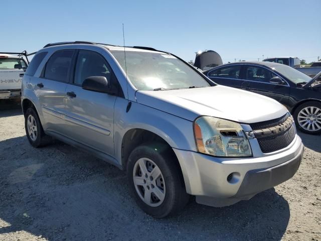 2006 Chevrolet Equinox LS