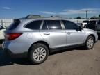 2018 Subaru Outback 2.5I