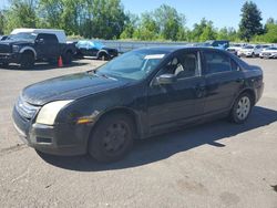 Ford Vehiculos salvage en venta: 2006 Ford Fusion S