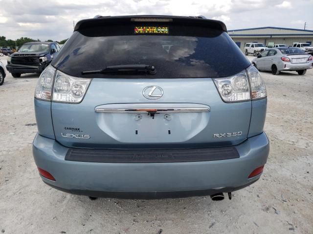 2008 Lexus RX 350