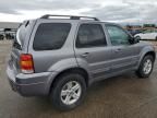 2007 Ford Escape HEV