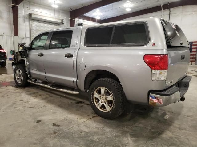 2010 Toyota Tundra Crewmax SR5