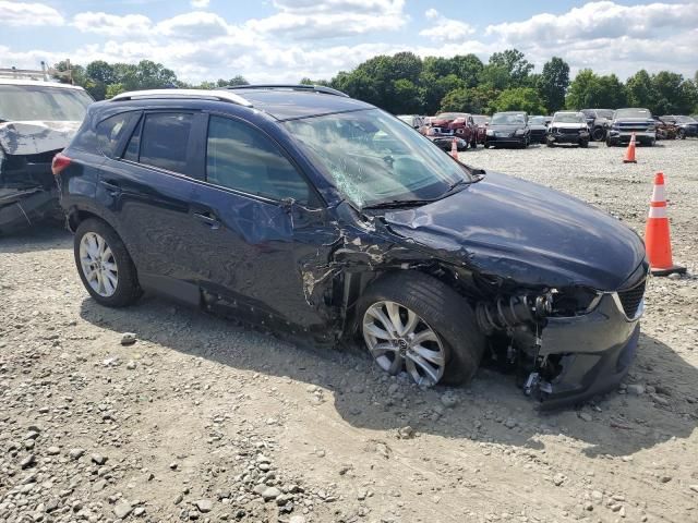 2015 Mazda CX-5 GT