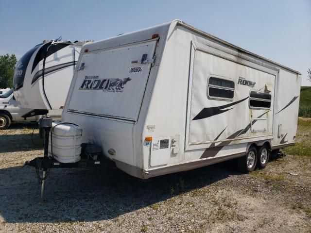 2009 Rockwood RV