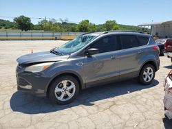 4 X 4 a la venta en subasta: 2014 Ford Escape SE