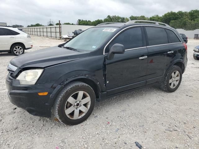 2008 Saturn Vue XR