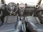 2012 Mini Cooper S Countryman