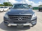 2014 Mercedes-Benz ML 350