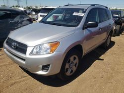 Toyota rav4 Vehiculos salvage en venta: 2011 Toyota Rav4