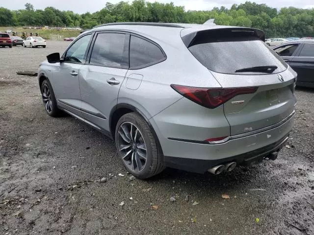 2023 Acura MDX Type S Advance