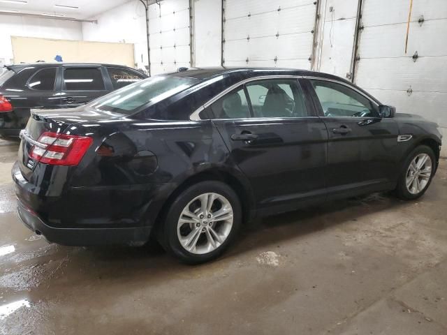 2016 Ford Taurus SEL