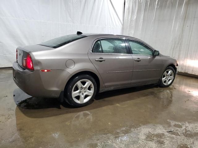 2012 Chevrolet Malibu LS