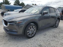 Hail Damaged Cars for sale at auction: 2020 Mazda CX-5 Grand Touring