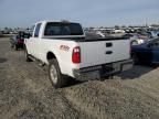 2010 Ford F250 Super Duty