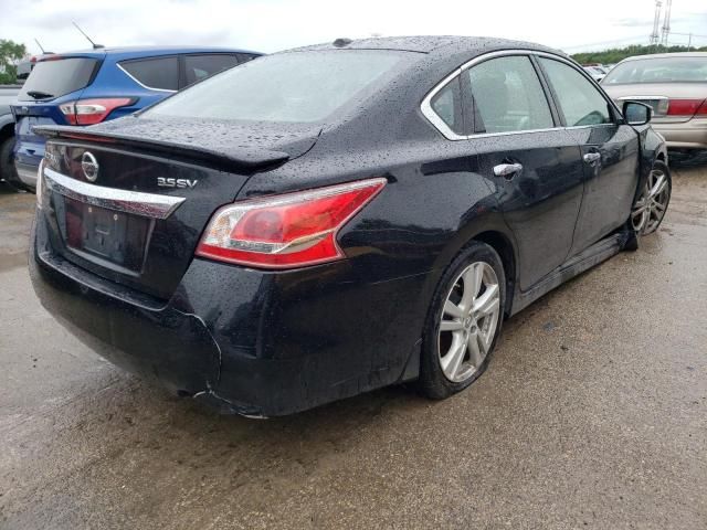 2013 Nissan Altima 3.5S