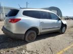 2012 Chevrolet Traverse LS