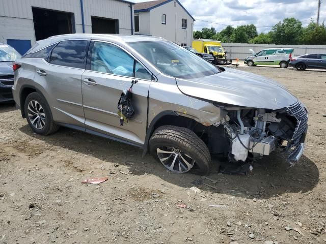 2020 Lexus RX 350