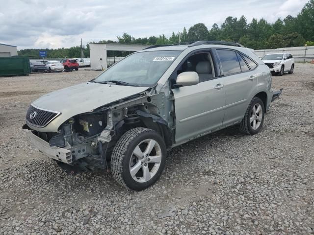 2005 Lexus RX 330