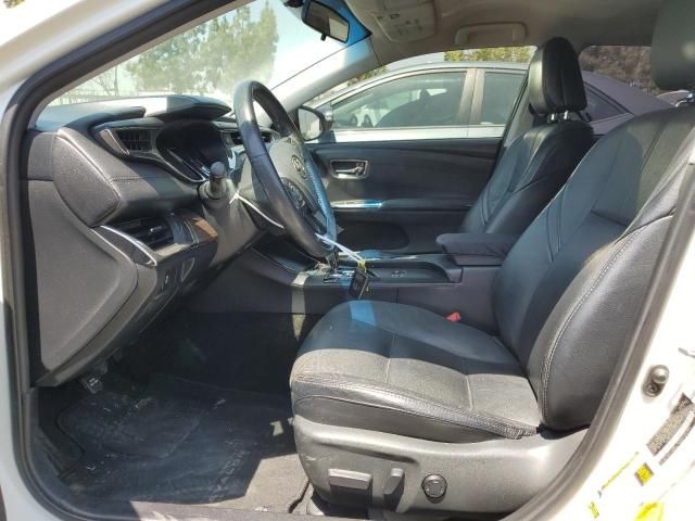 2013 Toyota Avalon Base