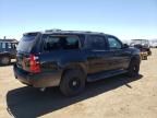 2013 Chevrolet Suburban K1500 LT