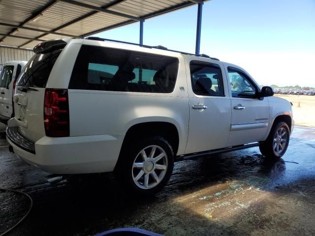 2008 Chevrolet Suburban K1500 LS