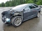 2017 Tesla Model X