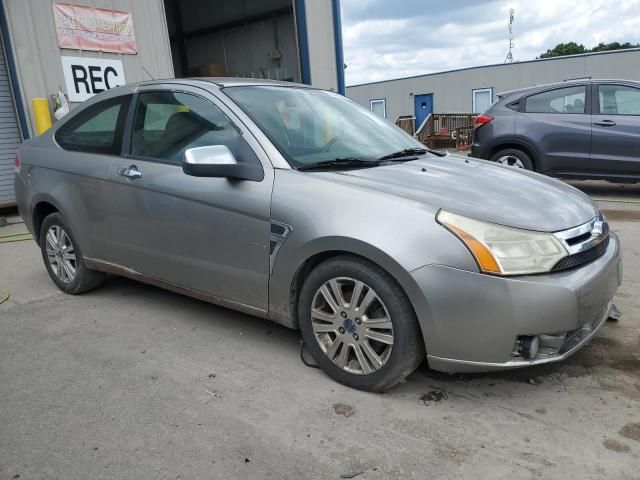 2008 Ford Focus SE