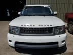 2011 Land Rover Range Rover Sport LUX