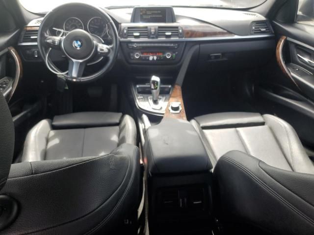 2014 BMW 320 I Xdrive