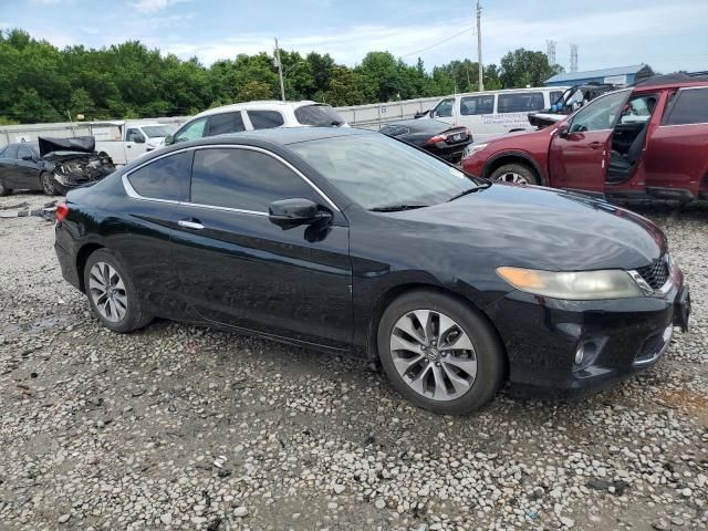 2015 Honda Accord EX