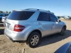 2007 Mercedes-Benz ML 350