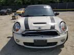 2009 Mini Cooper S