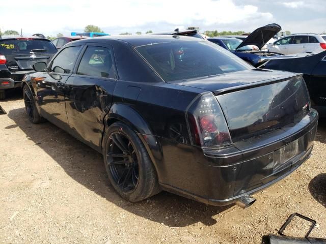 2006 Chrysler 300C SRT-8