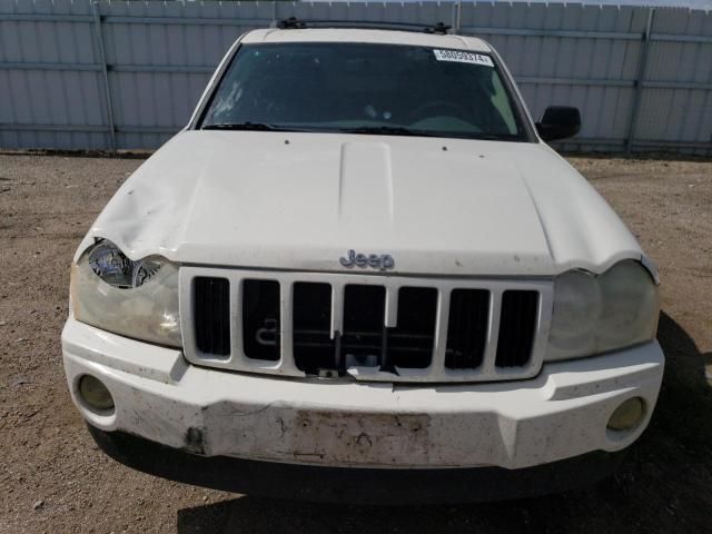 2007 Jeep Grand Cherokee Laredo