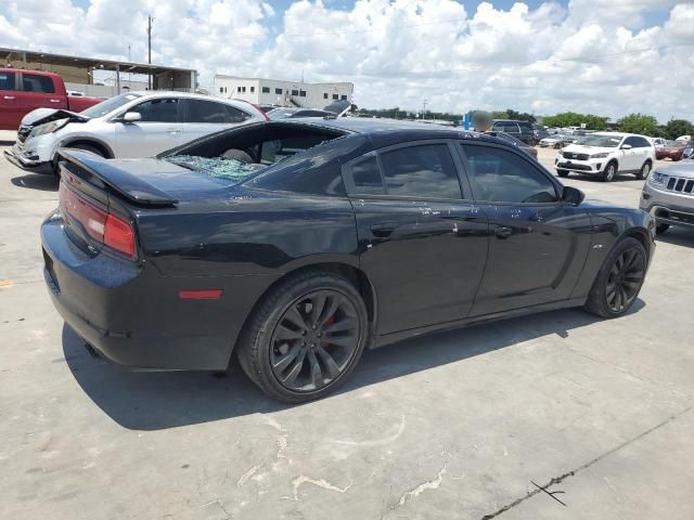 2013 Dodge Charger R/T