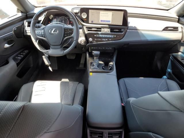 2024 Lexus ES 350 Base