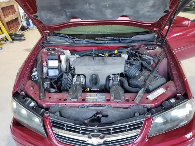 2005 Chevrolet Impala LS