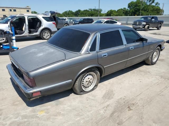 1989 Jaguar XJ6