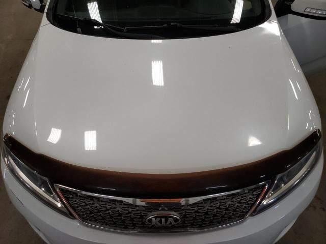 2015 KIA Sorento SX