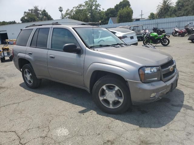 2006 Chevrolet Trailblazer LS