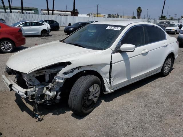 2011 Honda Accord LX