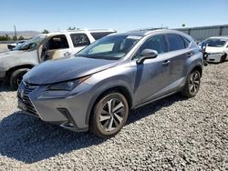 Carros híbridos a la venta en subasta: 2018 Lexus NX 300H