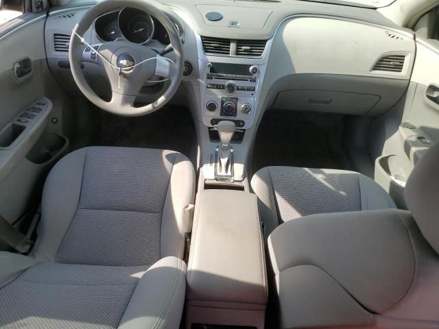 2008 Chevrolet Malibu LS