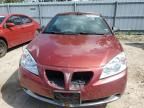 2008 Pontiac G6 GT