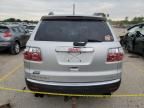 2012 GMC Acadia SLT-1